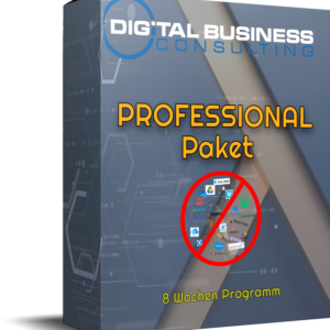 DBC PROFESSIONAL Paket