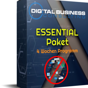 DBC ESSENTIAL Paket