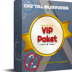 DBC VIP - Andreas Schmied