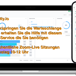 Pilotly.io DBC - Exklusive Priority Support Begleitung | mtl. Zahlung